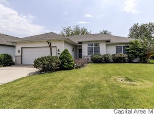 4300 Fielding Dr, Springfield, IL 62711
