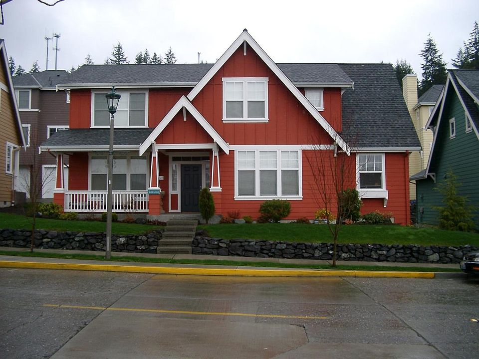 1st image of 19720 Jensen Way NE