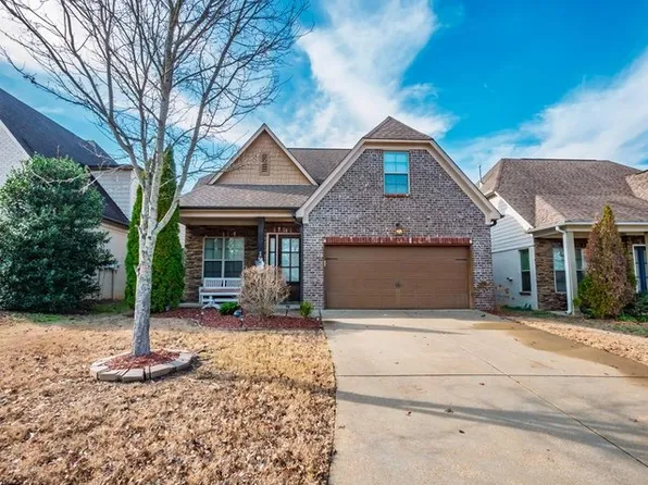 122 Westbury Cir, Oxford, MS 38655