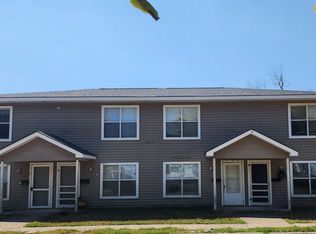 403 E French Ave, Temple, TX 76501