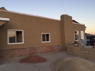 16034 K St, Mojave, CA 93501