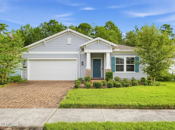 911 COLON Lane, Jacksonville, FL 32218