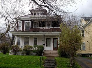 326 Roberts Ave #2, Syracuse, NY 13207