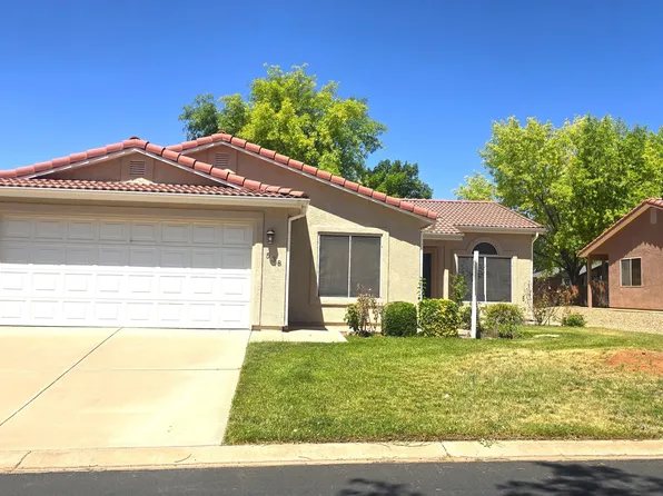 538 S Fiesta Dr, Ivins, UT 84738