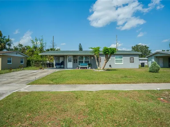 3327 Basie Pl, Orlando, FL 32805