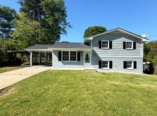 6505 Allatoona Rd, Morrow, GA 30260