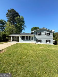 6505 Allatoona Rd, Morrow, GA, 30260
