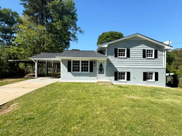 6505 Allatoona Rd, Morrow, GA 30260