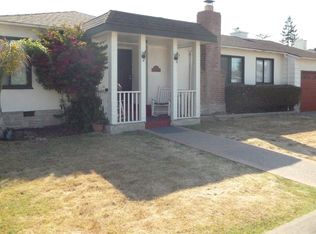 2654 Corte De Flores, San Mateo, CA 94403