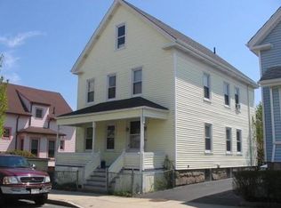 224 Arnold St, New Bedford, MA 02740