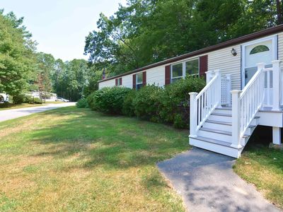 43 Granite Drive, North Hampton, NH, 03862