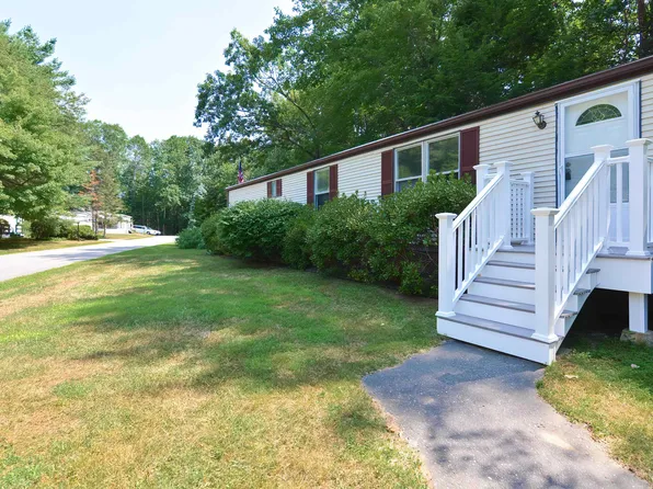 43 Granite Drive, North Hampton, NH 03862