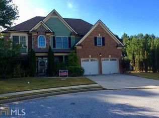 801 Arbor Way, Loganville, GA 30052