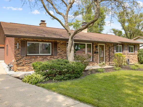 580 Frederick Ln, Hoffman Estates, IL 60169
