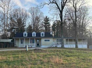 2483 County Road 314, Alton, MO 65606