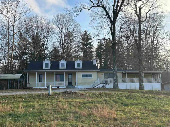 2483 County Road 314, Alton, MO 65606