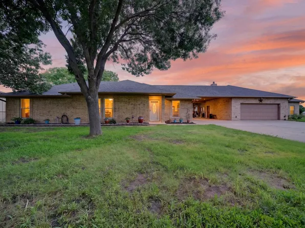 16810 Valley Vw, Forney, TX 75126