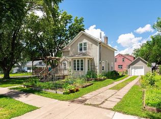 404 E Gillette St, Viroqua, WI 54665