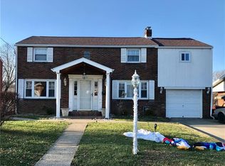 624 Douglas Ave, Elizabeth, PA