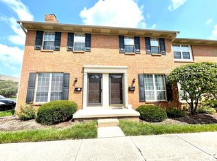 1348 Blair House Ct, Columbus, OH 43235