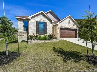326 Colonial Blf, Universal City, TX 78148