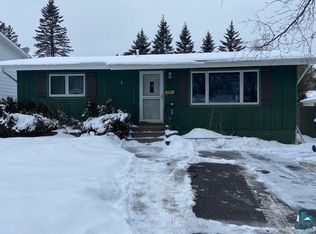 4919 Oakley St, Duluth, MN 55804