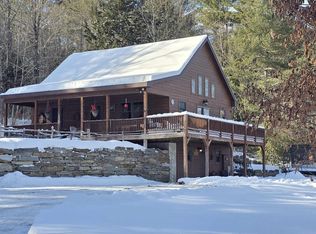 35 Upper Bartonsville Road, Chester, VT 05143