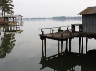 910 County Road 349, Leesburg, AL 35983