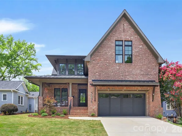 3035 Florida Ave, Charlotte, NC 28205