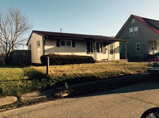 860 E Main St, Logan, OH