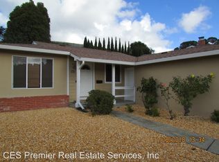 2558 Shamrock Dr, San Pablo, CA