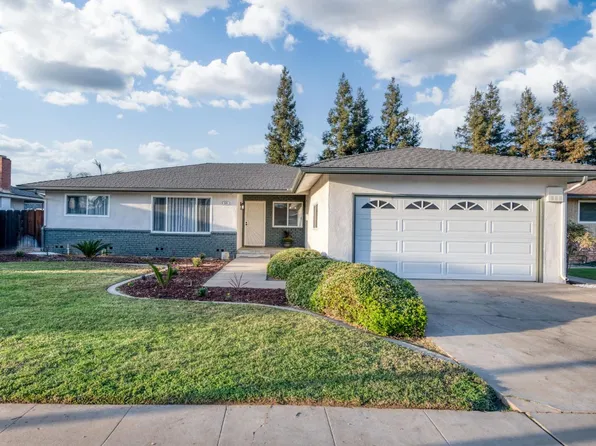 528 E Magill Ave, Fresno, CA 93710