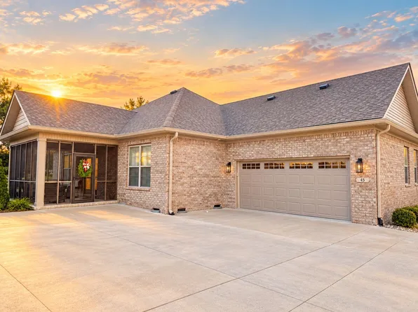 45 Hannah Ln, Mount Sterling, KY 40353