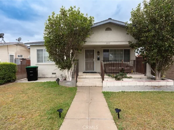 309 N McPherrin Ave, Monterey Park, CA 91754