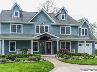 306 Old Bridge Rd, Brielle, NJ 08730