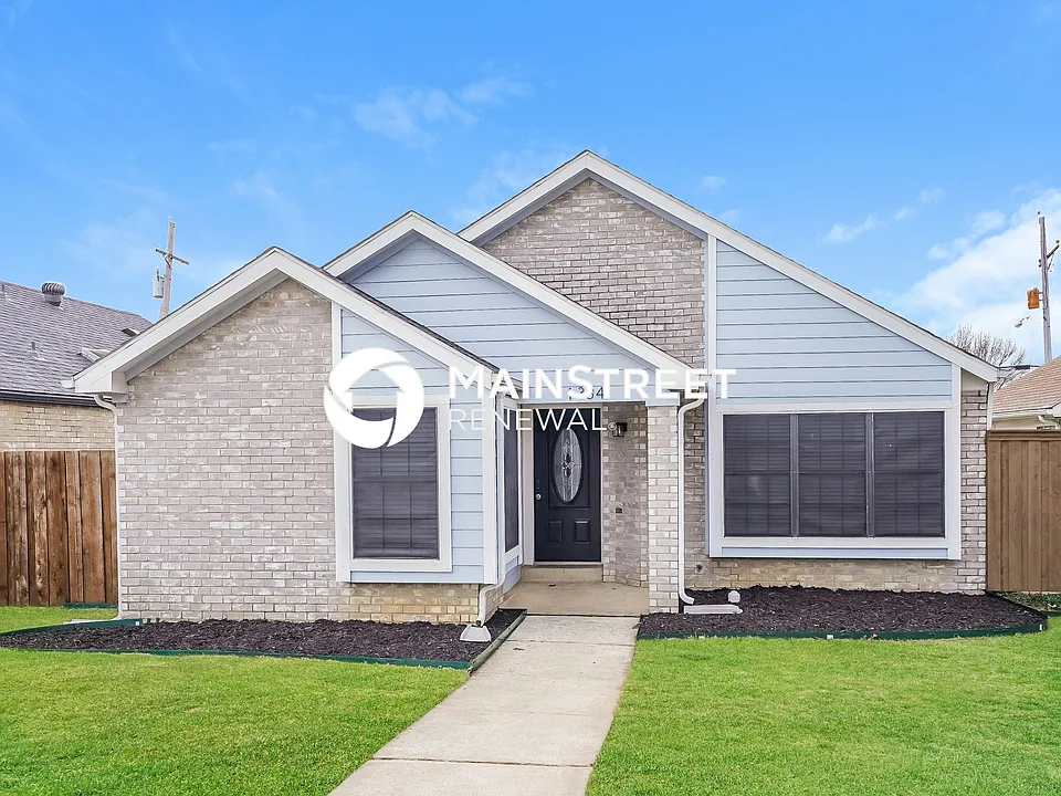 1334 Cedar Ridge Dr
