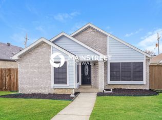 1334 Cedar Ridge Dr, Lewisville, TX 75067