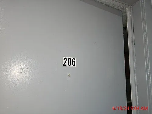 401 N Moose St #206 Photo 1