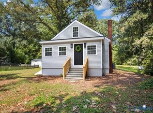 3016 Freedom Ln, North Chesterfield, VA 23234