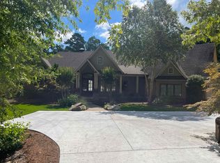 12215 Natural Steps Dr, Roland, AR 72135