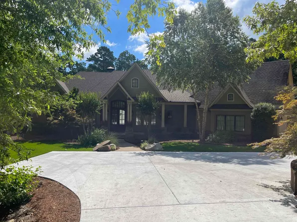 12215 Natural Steps Dr, Roland, AR 72135