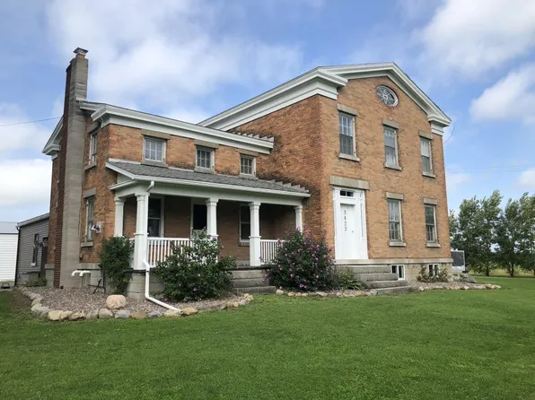 3423 State Route 34, Scipio Center, NY 13147