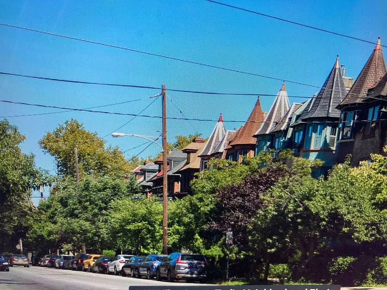 4825 Baltimore Avenue — Photo 11