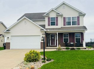 1828 Jadens Way, Washington, IL 61571