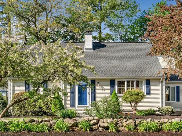 262 School St, Acton, MA 01720