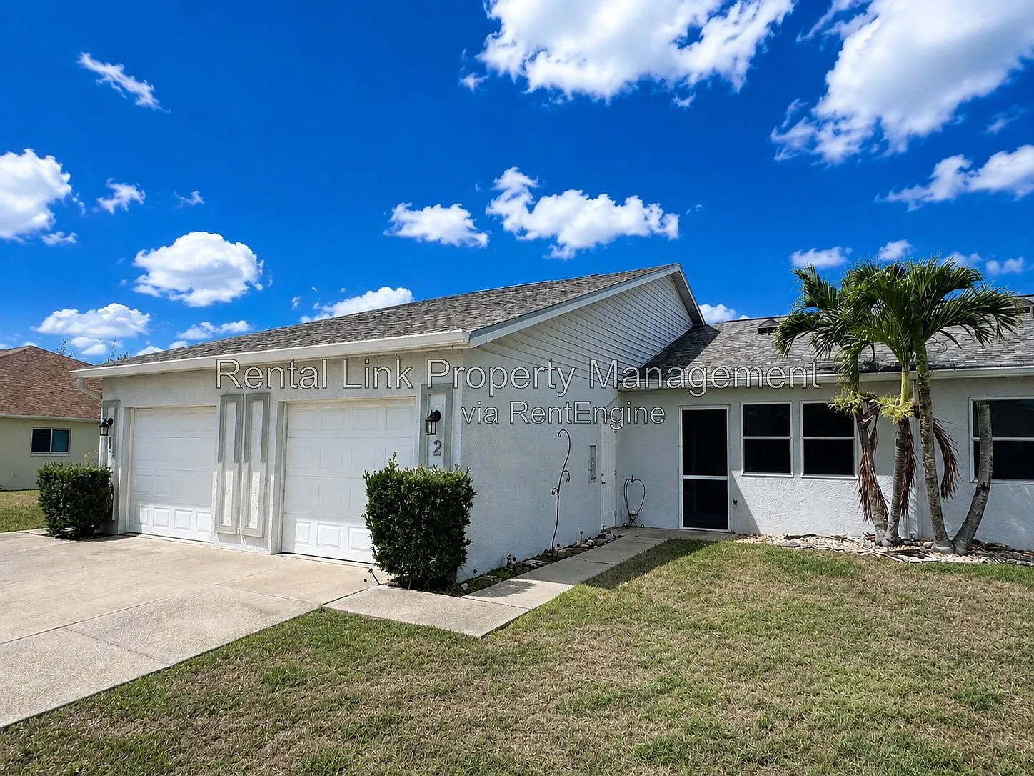 2 bed, 2.0 bath, 1008 sqft, $1,300 — Photo 1
