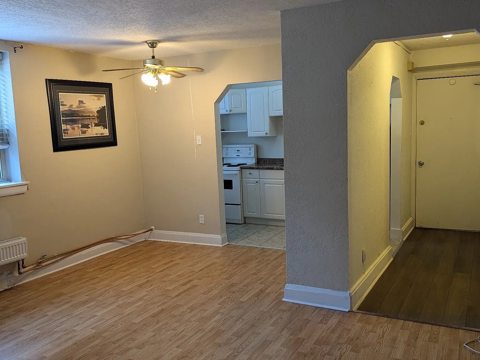 1 bed, $1,500 — Photo 4