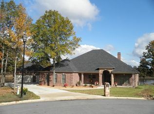 9 Gander Point, Vilonia, AR 72173