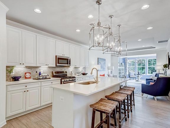 5th image of 19078 Jackstone Way #301