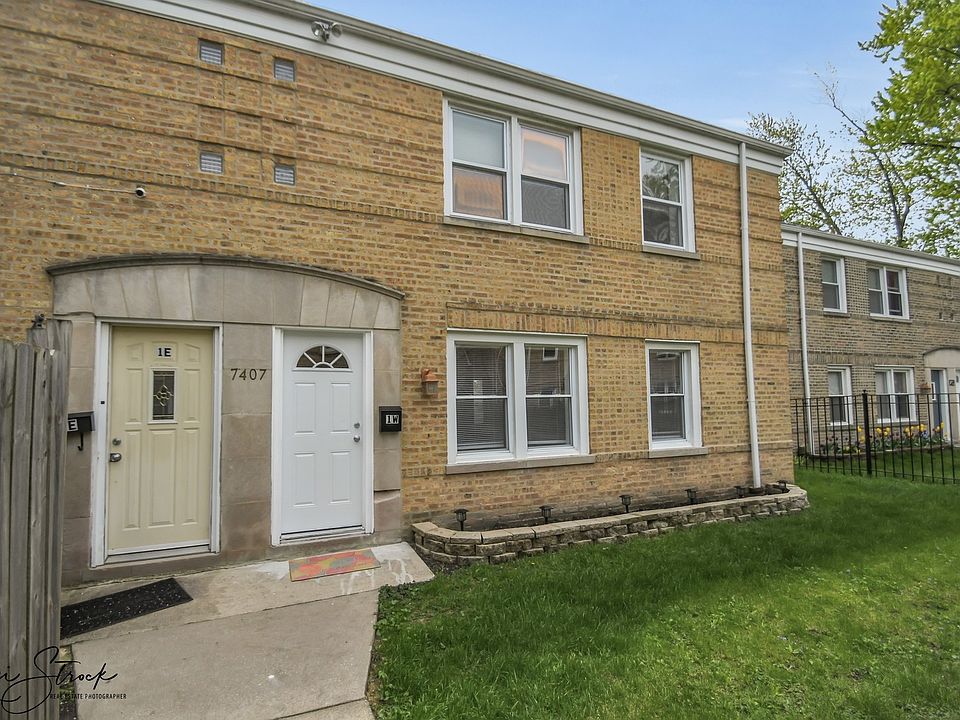 1st image of 7407 N Wolcott Ave APT 1W